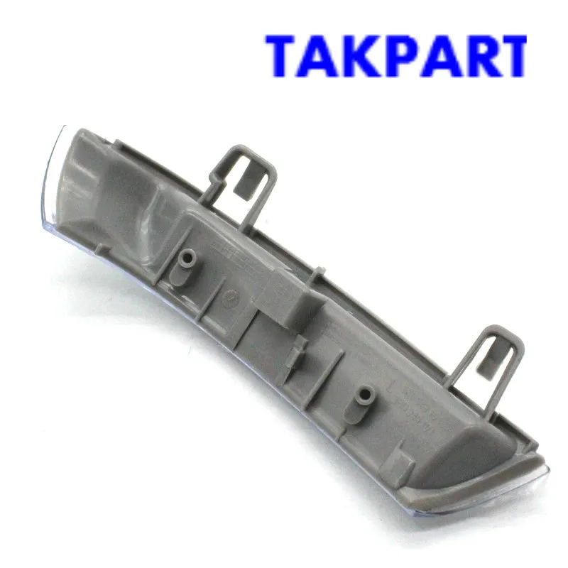 Лампа светодиодная TAKPART 1K0949102 Для указателя поворота на зеркале крыла VW|Абажуры| |
