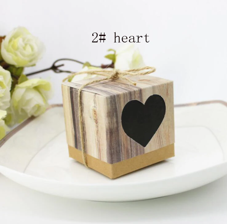 Праздничные принадлежности коробка конфет сумка Упаковка для шоколада