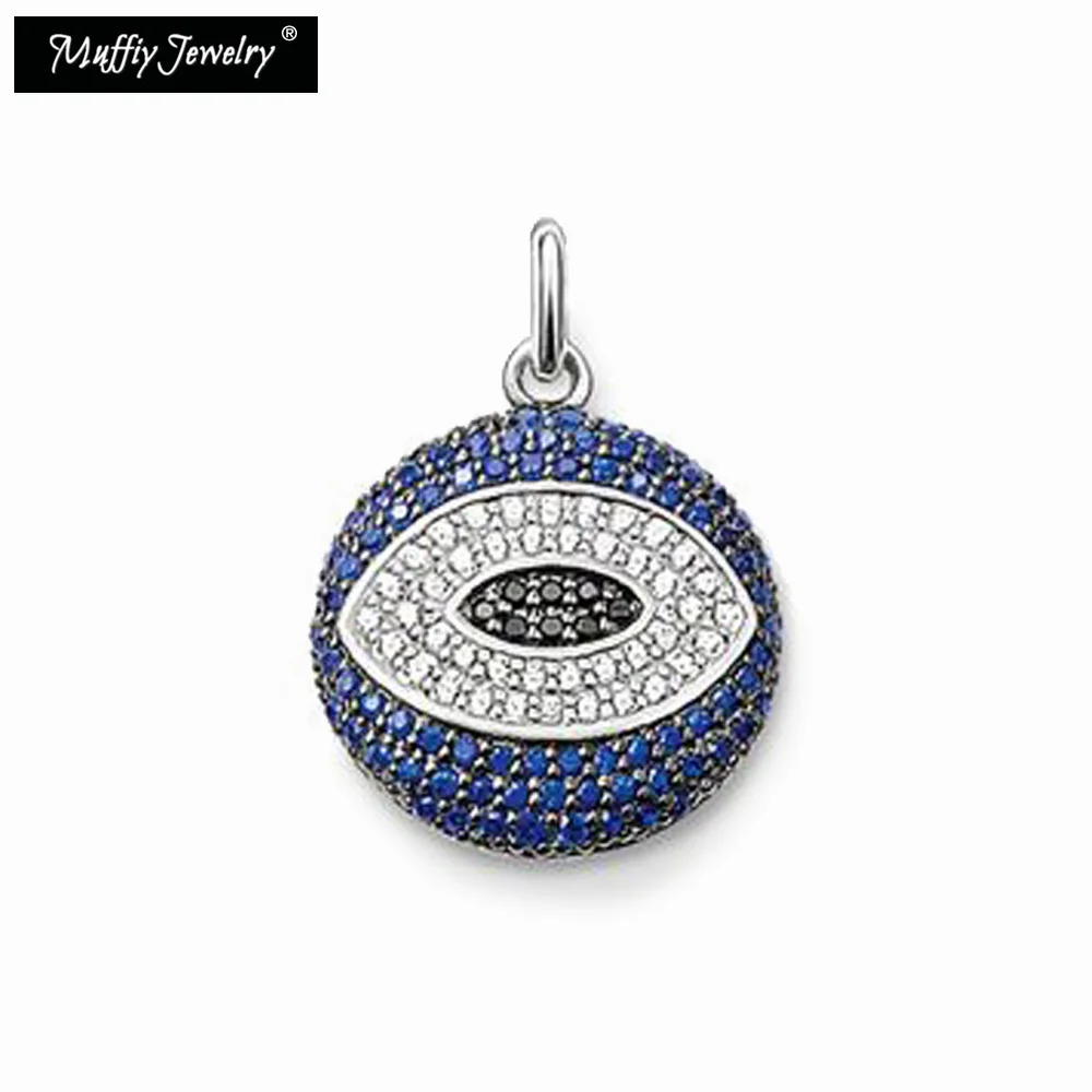 Кулон Турецкий глаз ювелирные изделия в европейском стиле сделай сам хорошие для