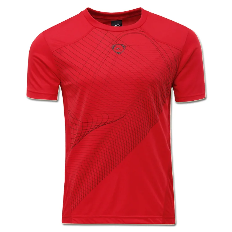 Новое поступление jeansian Мужская Дизайнерская футболка Повседневная