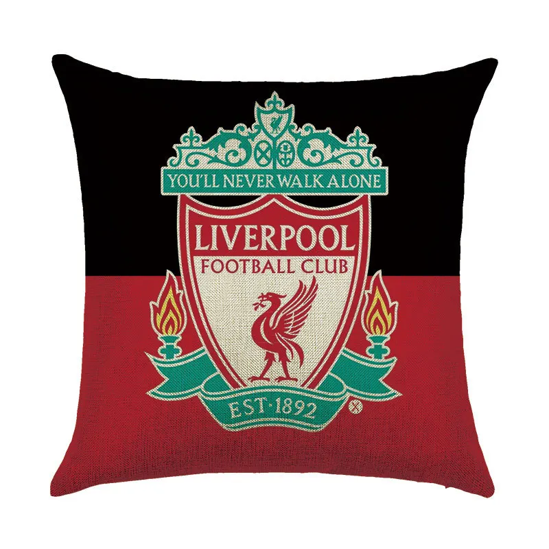 45x45 см креативный номер украшения подушка с изображением карты мира цифровой