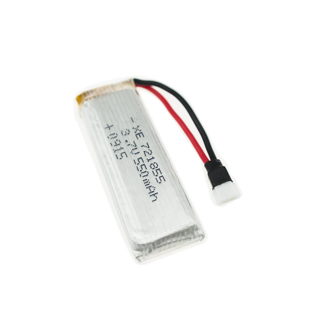 3 7 v 550 mah Lipo 6 шт. AA батареи aaa и Зарядное устройство для Wltoys V977 V930 Радиоуправляемый
