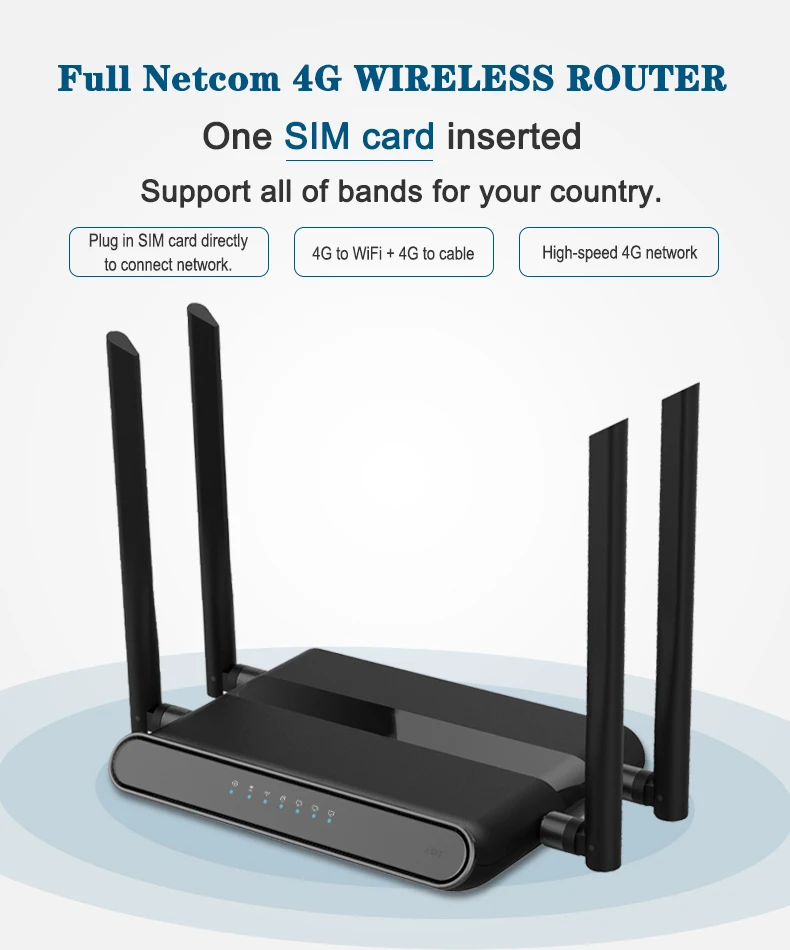 YY wifi 4G LTE CPE маршрутизатор 300 Мбит/с CAT6 беспроводные маршрутизаторы CPE разблокированный wifi маршрутизатор 4G LTE FDD RJ45Ports и слот для sim-карты до 32 пользователей