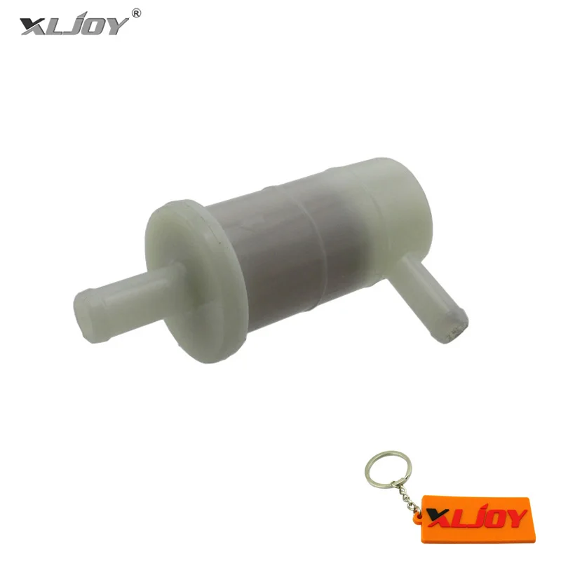 Топливный фильтр XLJOY для ZZR600 Kawasaki 49019 1081 NINJA ZX6R ZX7R ZX750 P1 P6 ZX600J6F ZX600J7F ZX600J8F|Топливный
