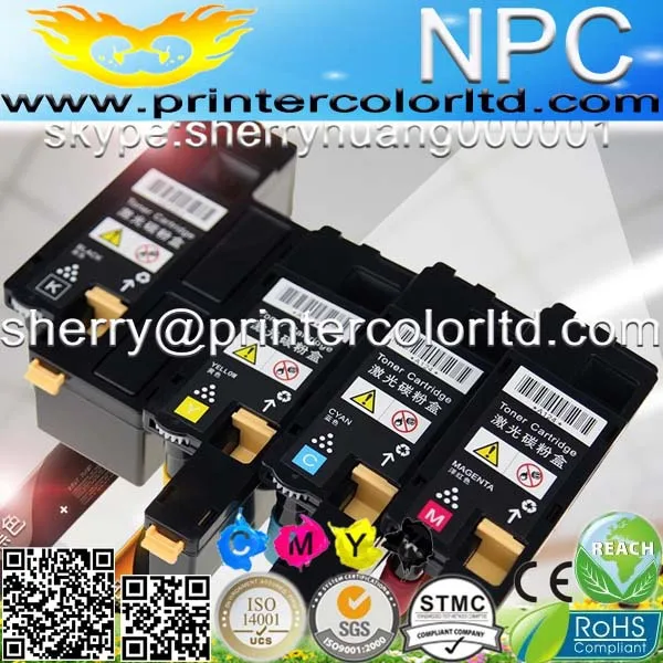 Для Dell C1660 / C1660CN C1660CNW C1660w 1660 1660CN 1660CNW Вт новый цветной тонер картридж 332 0399/332 0400/332 0401