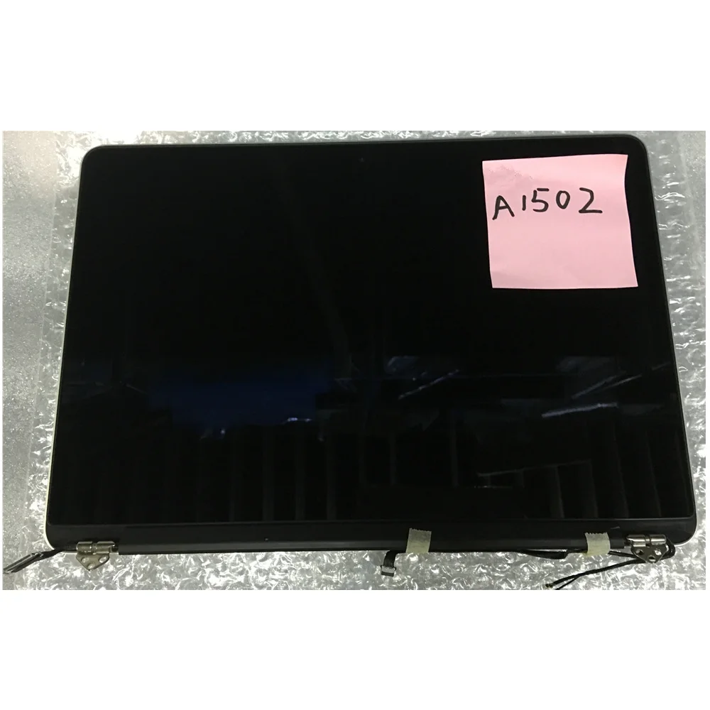 Камера не работает A1502 ЖК-сборка для Macbook Pro 13 3 &quotЖК-дисплей retina дисплей сборка 2013