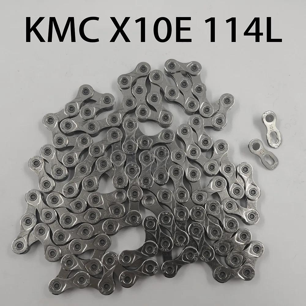 Новинка 2019 KMC X10 X10.93 фотосессия MTB 116L 10 фотоэлементов волшебная кнопка гора с