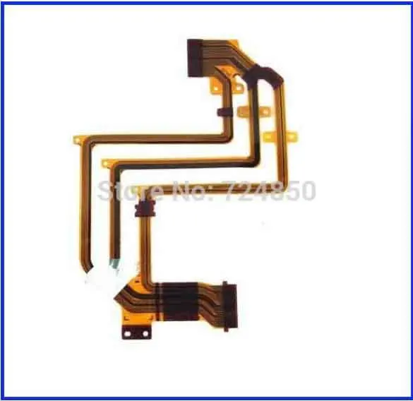 Бесплатная доставка! Новинка гибкий кабель для ЖК дисплея видеокамеры SONY|cable