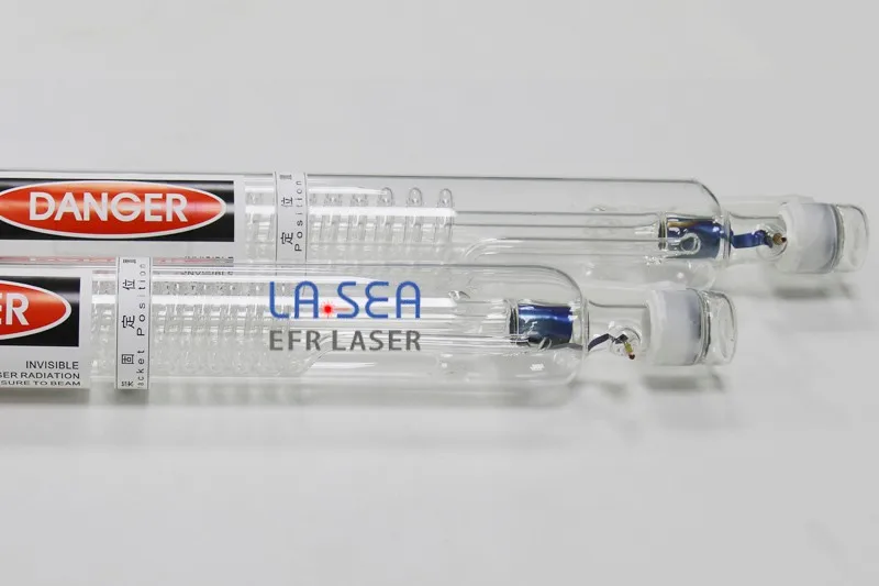 

co2 laser glass tube of 130W EFR F6 laser tube