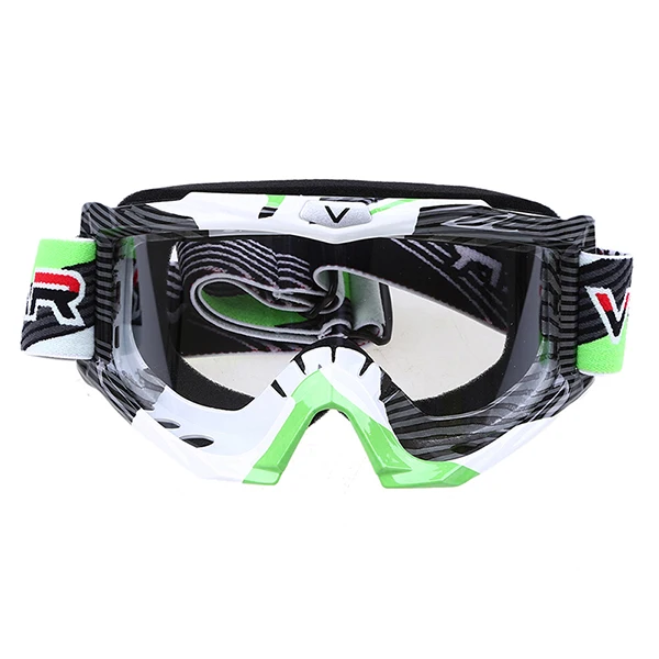 Green Frame Style1 Езда на велосипеде лыжные очки для сноуборда мотоциклетные очки для мотокросса очки гонщика спортивные очки для занятий на открытом воздухе солнцезащитные очки-маска велосипед - Цвет: Green Frame Style1