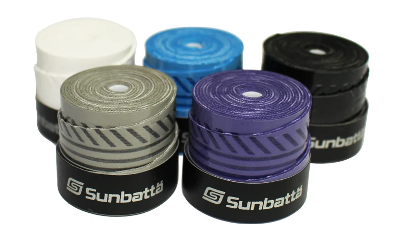 Высокое качество 1 шт. Sunbatta Tacky feel overgrip/grip/Теннисная ракетка/ракетка для