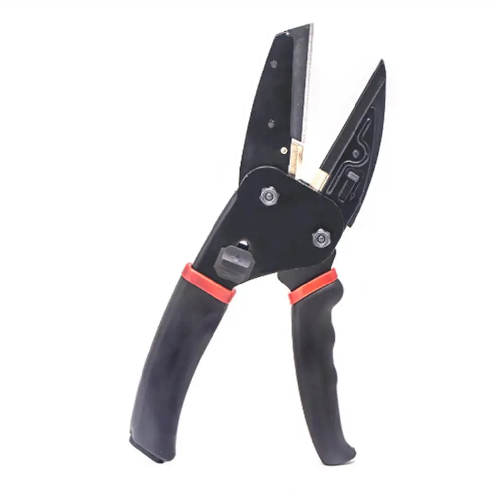 Litake 3-in-1 Scissors Tongs Pliers for Tree Branch Iron Wire Electrician Cutting Tool Garden Tools Secateurs | Инструменты