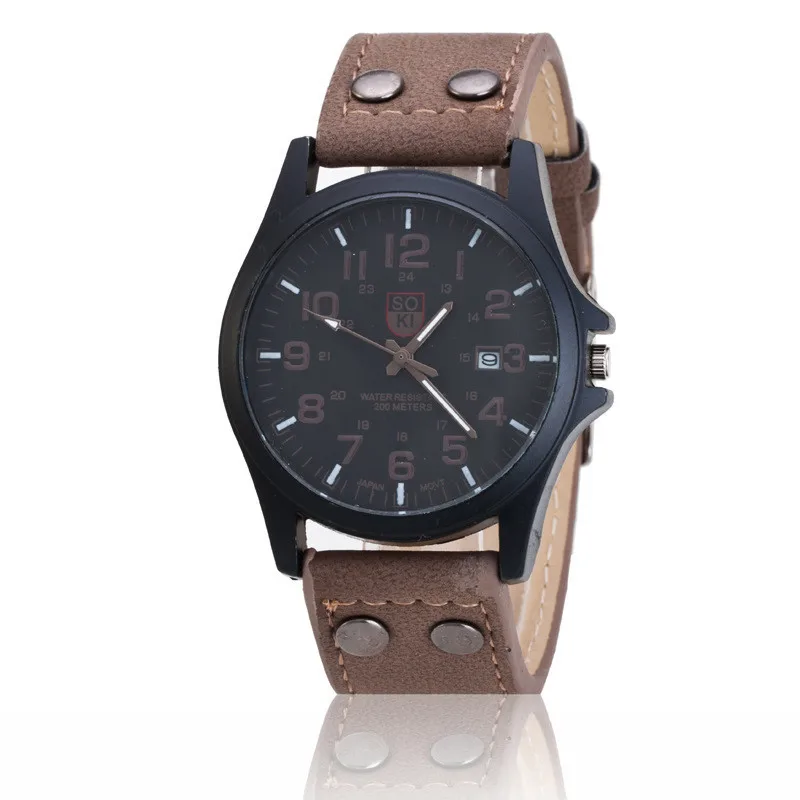 Мужские кварцевые наручные часы повседневные спортивные Relogio Masculino relojes hombre