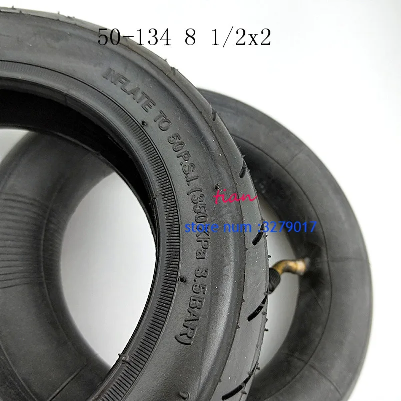 Шина Super quality8 1/2X2 (50-134) (8 ɱ/2' x2 дюйма) 8 5x2 для детской тележки игрушечный