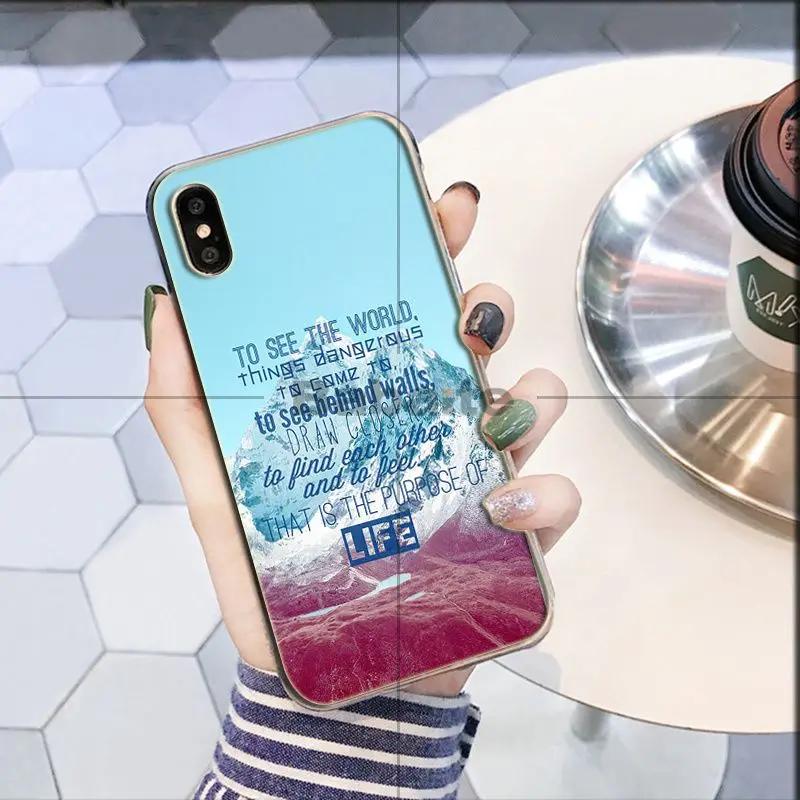 3 Babaite Mitty уникальный роскошный силиконовый чехол для телефона iPhone 8 7 6 6S Plus X XS max 10 5 5S SE XR Coque Shell - Цвет: 3