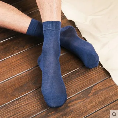 2 шт./партия мужские шелковые носки 70 80%|silk socks for men|socks menshort |