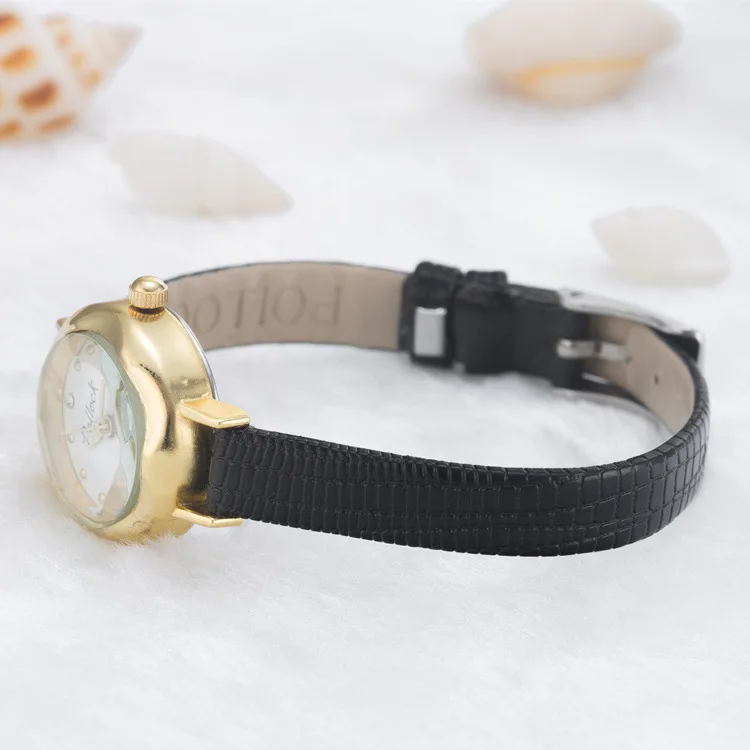 Relojes mujer женские часы с металлическим ремешком наручные браслет Кварцевые