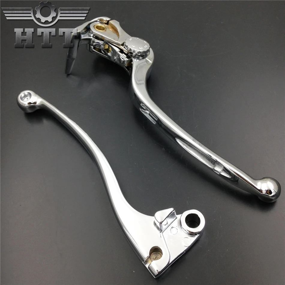Aftermarket Бесплатная доставка мотоцикла тормозной рычаг сцепления подходит для