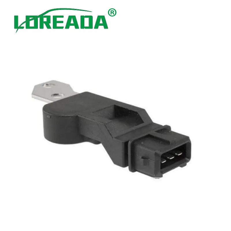 LOREADA Датчик положения коленчатого вала для Daewoo Kalos Nubira Rezzo Tacuma Pontiac wave Chevrolet aveo cruze