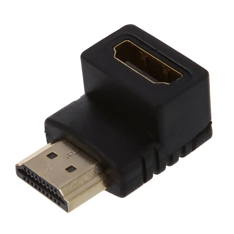 MCA - Hdmi elbow adapter Video Audio Equipment Accessories Tools | Электроника