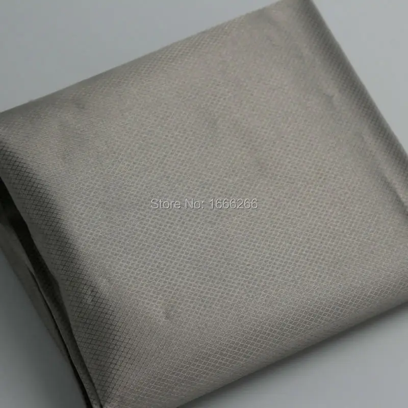 Блок EMF Make Pouch для бега с защитой от внешнего излучения | Дом и сад