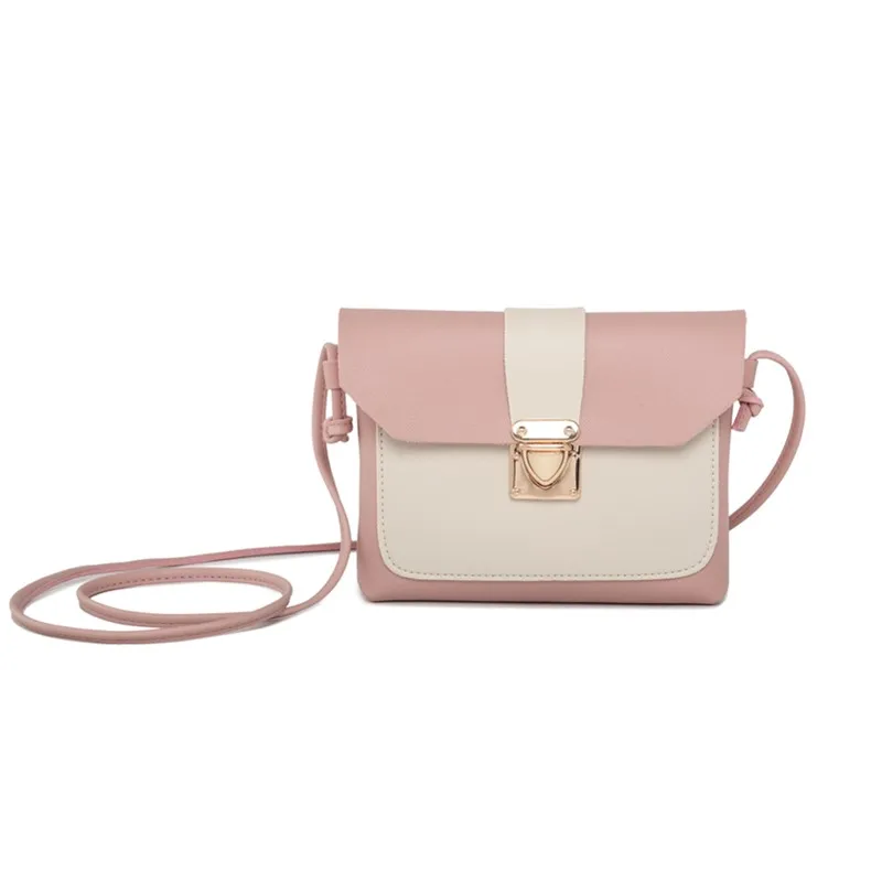 Новинка Лето 2018 модная женская наплечная сумка дизайнерские сумки с клапаном