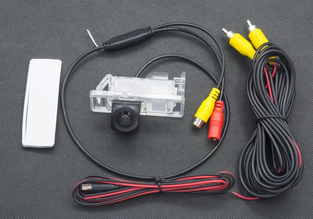 

HD 1080P Trajectory Tracks Fisheye Lens Car Parking Rear view Camera for Mercedes-Benz Vito Viano 2004-2012 Sprinter Car Camera
