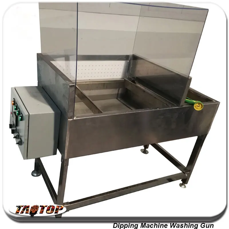 ITAATOP 47 2 &quothydro Dipping и стиральная машина все в одном для DIY водосберегающий бак
