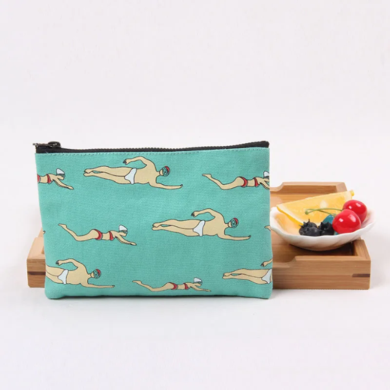 Reether характерный женский кошелек для монет мелочи сумка девочек маленький денег