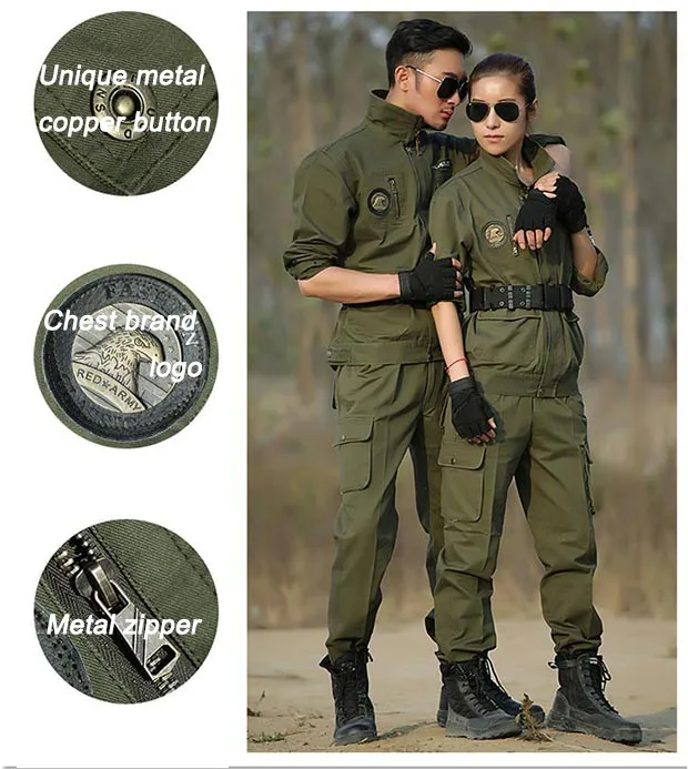Военная форма, хлопок, Fardas Militar, тактический армейский костюм, Tatico Combat US Camouflage CS, одежда для мужчин, женщин