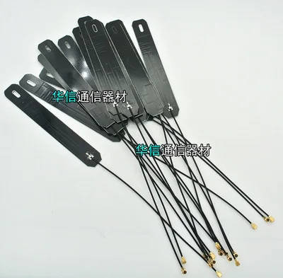 2 шт./лот 5DB GSM GPRS nb-lot 3G 4G LTE полнодиапазонная внутренняя печатная плата с высоким