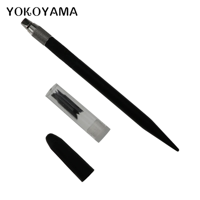 YOKOYAMA ручка нож для ткани резка одежда кожаная специальный швейный инструмент
