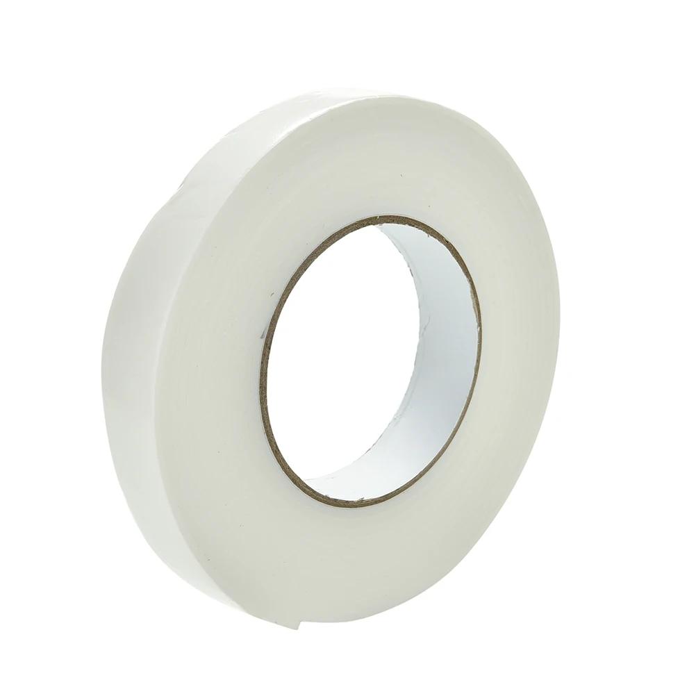 Поролоновая Двусторонняя лента для крепления крепежная панель Липкая 4 5 м