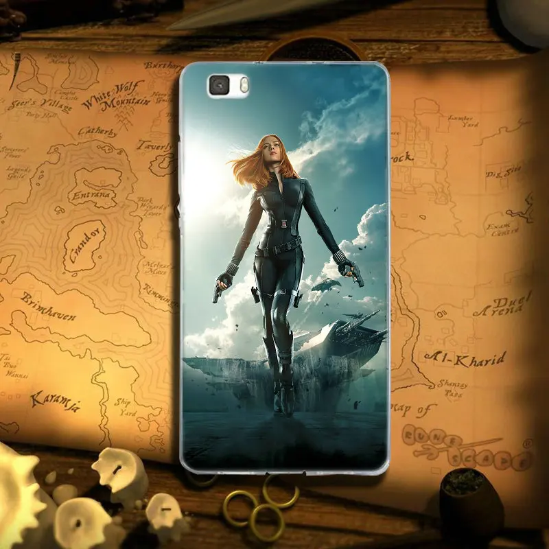 Мягкий чехол для мобильного телефона TPU силиконовый huawei P8 P9 P10 P20 P30 Коврики 10 Lite 2017