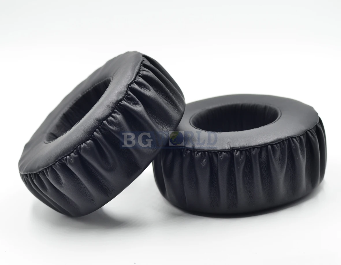 Замена BGWORLD амбушюр пенный наушник чехлы для SONY MDR XB 1000 XB1000 часть наушников губка
