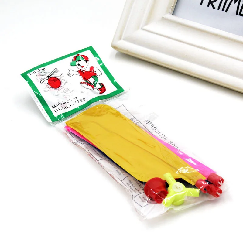 1 шт. уличные Игрушки Летающий надувной шар НЛО традиционный классический