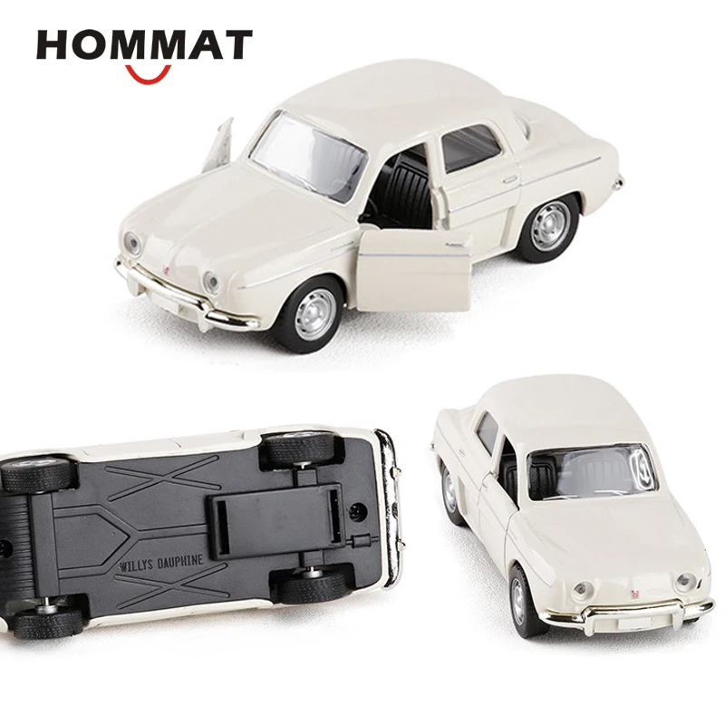 HOMMAT 1:43 Масштаб Chevrolet Opala Модель ss автомобиль литая модель игрушечного автомобиля винтажная модель автомобиля подарок для мальчиков детские игрушки для детей