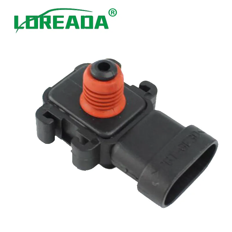 Карта датчика давления для Buick Cadillac GMC Chevy Pontiac OEM 8161875560 9359409 AS59 PS10000 213 796213 351