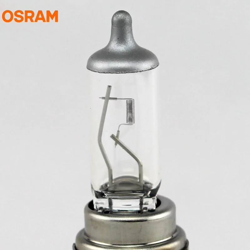 OSRAM H16 12V 19W 3200K 64219 оригинальные запчасти для противотуманных фар, автомобильный галогенный светильник для Toyota Lexus 64219L 1X