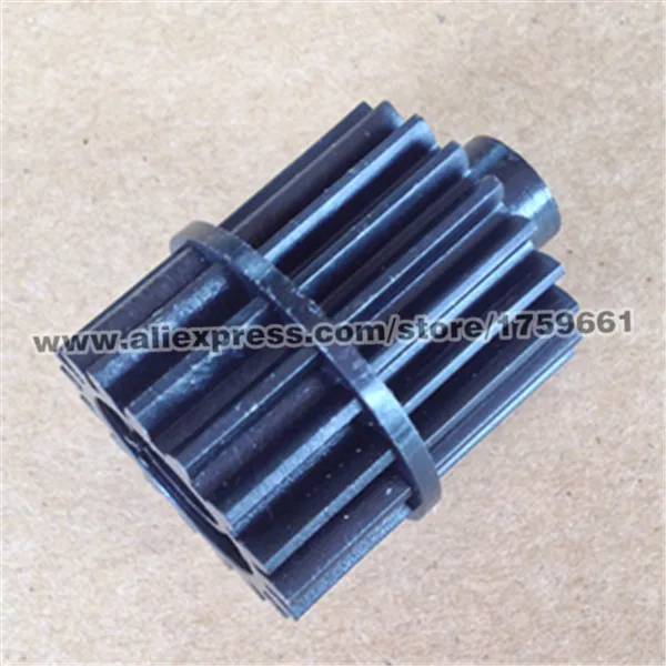 20 T/17 T IR2025 Fuser Gear для Canon IR2018 IR2022 IR2030 FU7 0931 000 FU70931000 0931|gear coupler|gear springgear hob |