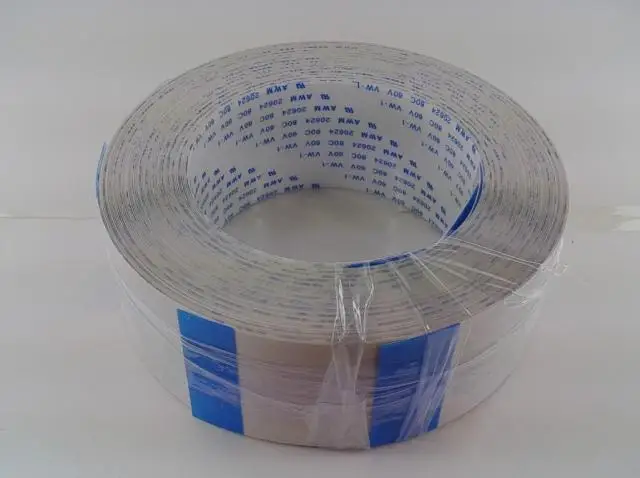 Плоский 15PIN 2 3 M кабель передачи данных головки принтера для Roland SP300 SP540 SP300i SP300V SP540i