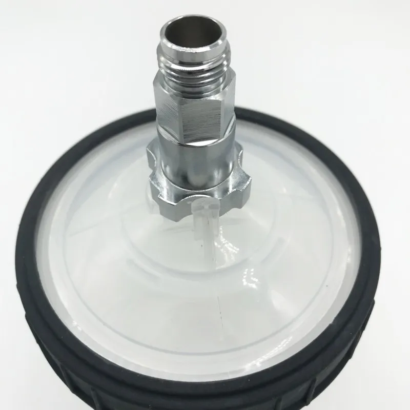 Weta Hvlp краскопульт H827+ h2000 Набор Аэрограф безвоздушный пистолет-распылитель для окрашивания автомобилей пневматический инструмент Аэрограф-распылитель