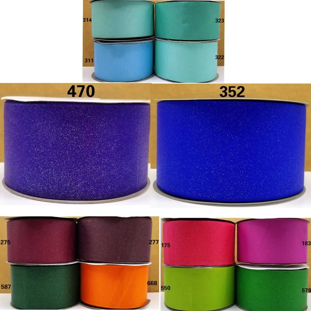 Бесплатная доставка 50 ярдов 3 дюйма 75 мм однотонная фотография|printed grosgrain ribbon|grosgrain