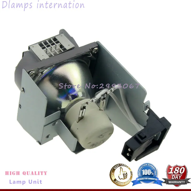 5J.J3V05.001 High Quality Replacement Projector Lamp with housing  for BENQ MX660 / MX711 Projectors