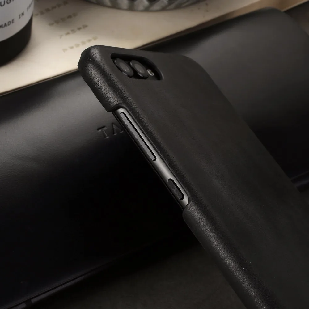 Из натуральной кожи honor вид 10 чехол Ретро Матовые чехлы для телефонов huawei V10 view10
