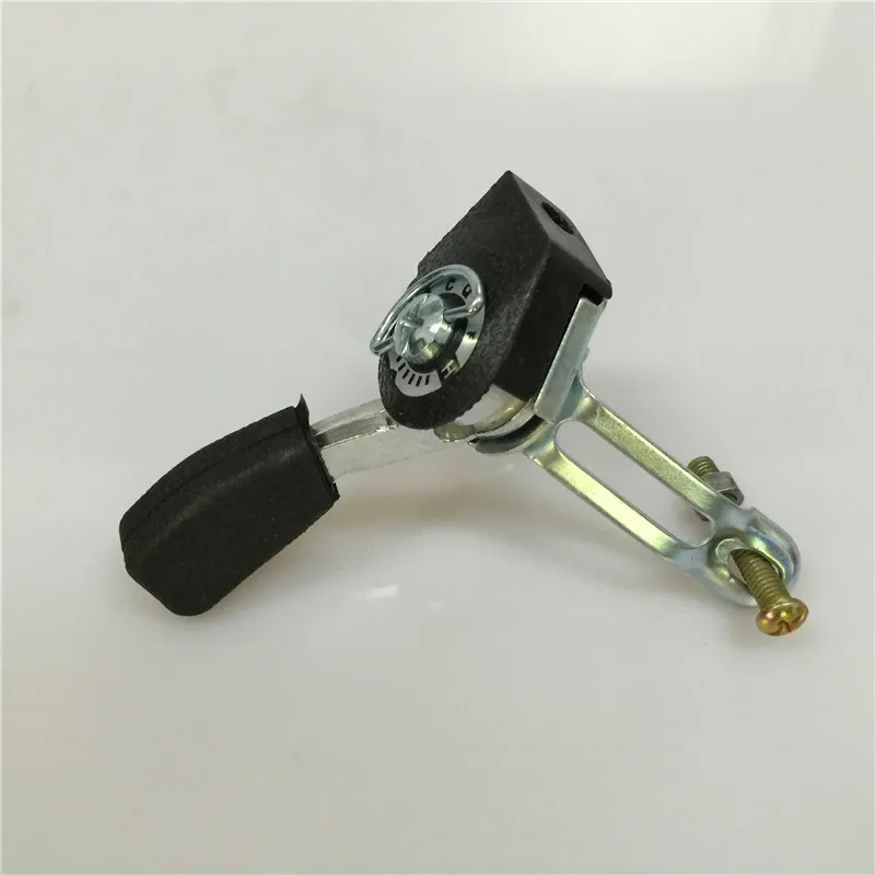 STARPAD для бензиновых дизельных мотоблоков шпатели 168F 170F 171F 178F 186F 186FA дроссельные