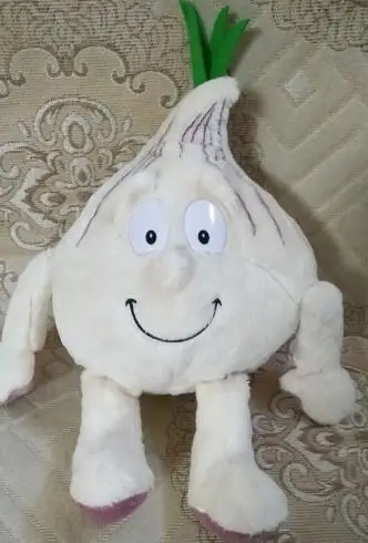 as picture Фрукты, овощи, банда, банан, груша Brcoccoli, арбуз, цветная капуста, морковь, гриб, черника, старовника, 9 дюймов, мягкий плюс - Цвет: as picture