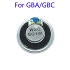 20 шт., сменный динамик для игрового мальчика GBC GBA