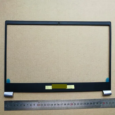 lcd front bezel Топ-чехол для ноутбука Базовая ЖК-задняя крышка+ ЖК-передняя рамка для экрана для ACER SF314-55G 14,6 дюйма - Цвет: lcd front bezel