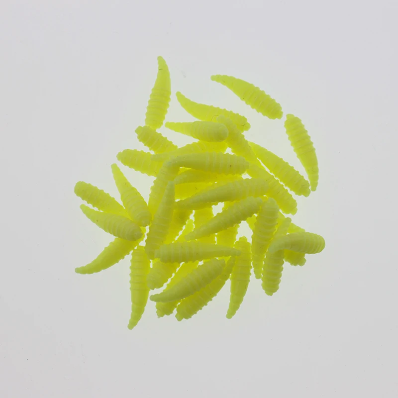 Мягкие приманки граммы магго Белка мягкие искусственные черви рыболовные для